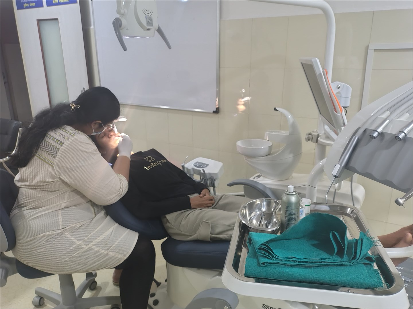 Dental