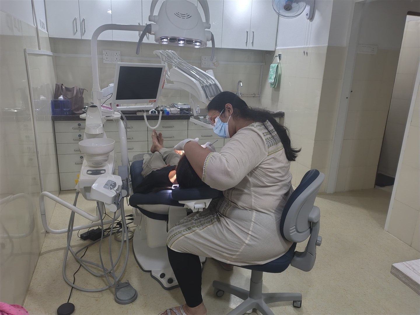 Dental
