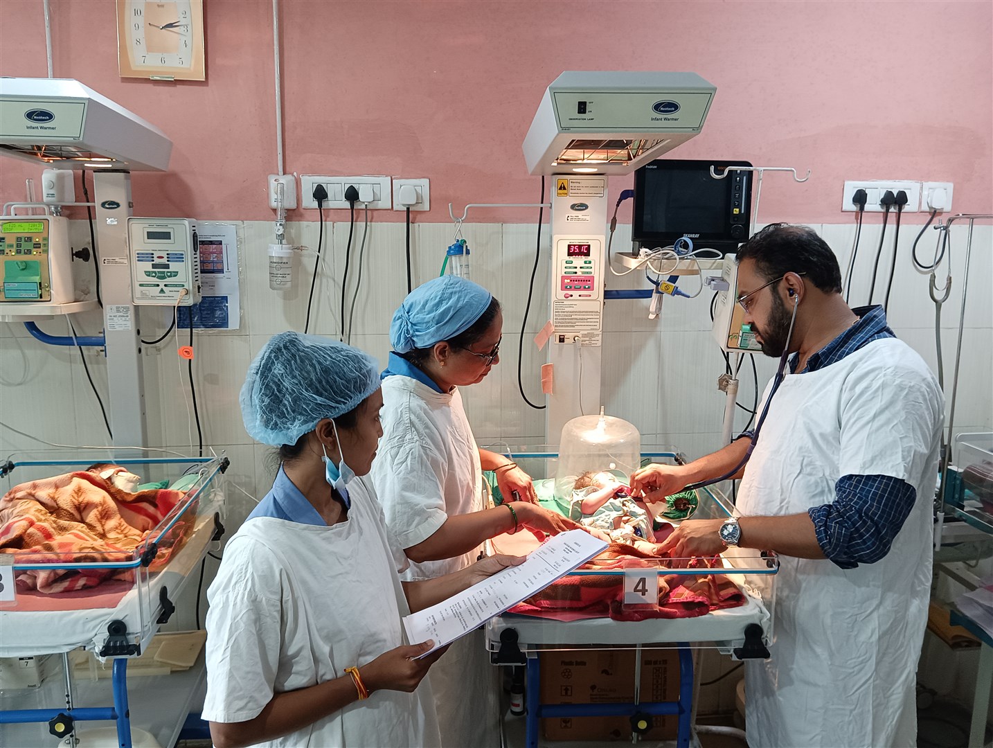 NICU