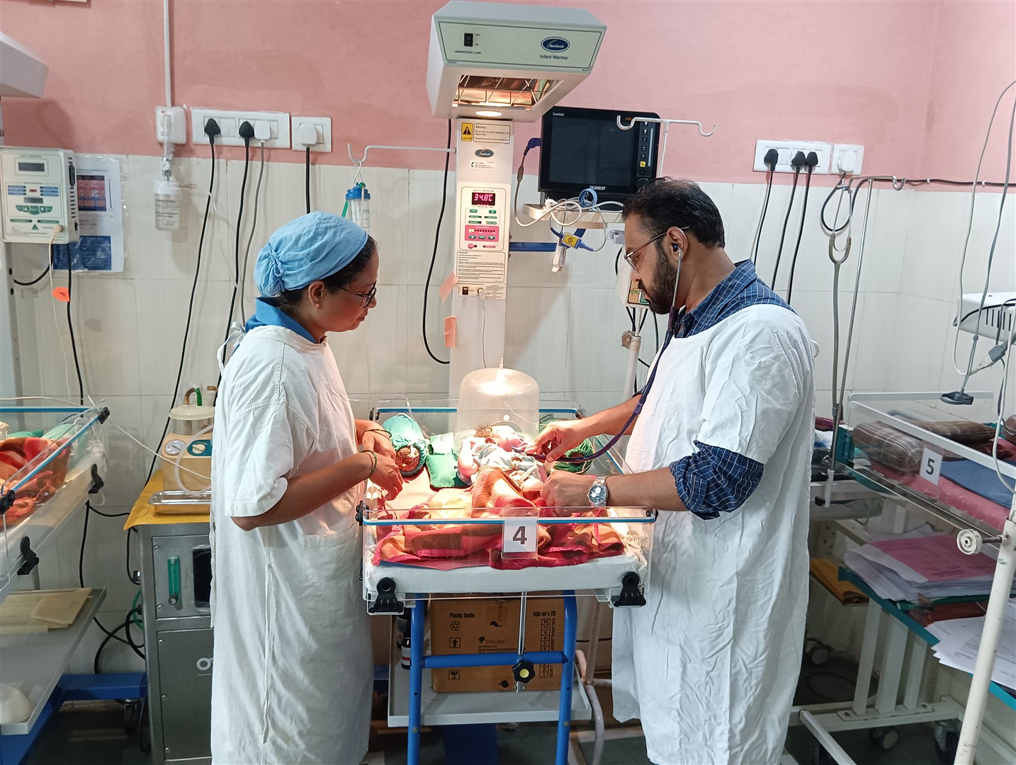 NICU